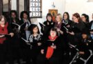 Blackbird Leys Choir – Hear my song